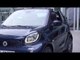 smart BRABUS fortwo carbio - Design Exterior Trailer | AutoMotoTV