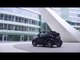 smart BRABUS fortwo carbio - Design Exterior | AutoMotoTV