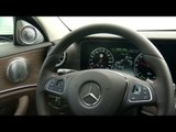 Mercedes-Benz E 350 e EXCLUSIVE - Interior Design | AutoMotoTV