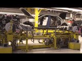 Manufacturing Plant Digitalization Rolls-Royce Motor Cars Assembly | AutoMotoTV