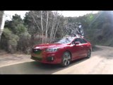 2017 Subaru Impreza Sizzle | AutoMotoTV