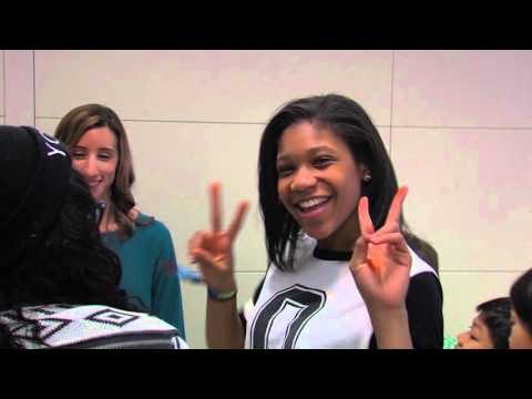 General Motors' Take Your Child to Work Day Illustrates Importance of Seat Belts | AutoMotoTV
