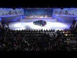World Premiere Volkswagen T-Prime Concept GTE at 2016 Beijing Auto Show | AutoMotoTV