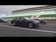 Mercedes-Benz E-Class - Intelligent Drive Active Braking Assist | AutoMotoTV