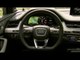 Audi SQ7 TDI Interior Design | AutoMotoTV