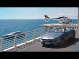 World Premiere of the Mercedes-Benz Style luxury yacht Arrow460 Granturismo | AutoMotoTV