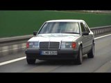 Mercedes-Benz E-Class 300 E Preview | AutoMotoTV