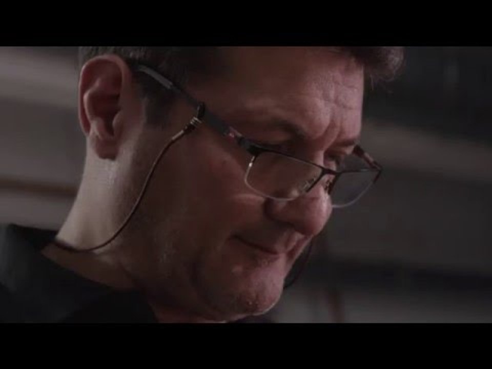 Manufacturing Plant Digitalization Rolls-Royce Motor Cars Woodshop | AutoMotoTV