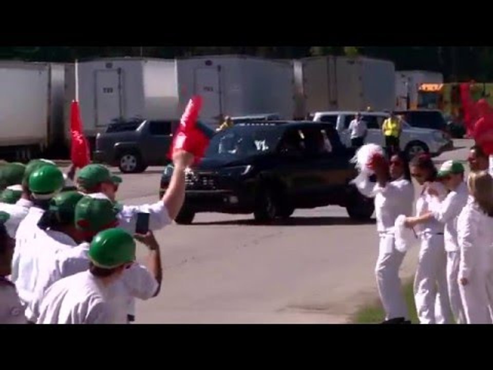 All-New 2017 Honda Ridgeline Pickup Truck Begins Mass Production in Alabama | AutoMotoTV