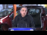 Chrysler Pacifica Celebration Highlights | AutoMotoTV
