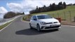 Volkswagen Golf GTI Clubsport S Driving Video Trailer | AutoMotoTV