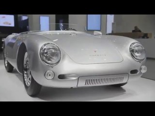 DRIVE Volkswagen Group Forum - Porsche exhibition in Berlin | AutoMotoTV