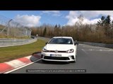 VW GTI Clubsport S - Nürburgring Record | AutoMotoTV