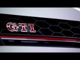 Volkswagen Golf GTI Clubsport S Exterior Design Trailer | AutoMotoTV