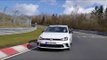 Volkswagen Golf GTI Clubsport S Driving Video | AutoMotoTV