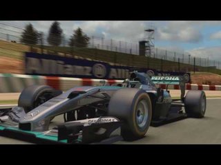 F1 Circuit Preview 2016 - Spain 2016 | AutoMotoTV