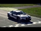 Audi Milestones Piloted Driving | AutoMotoTV