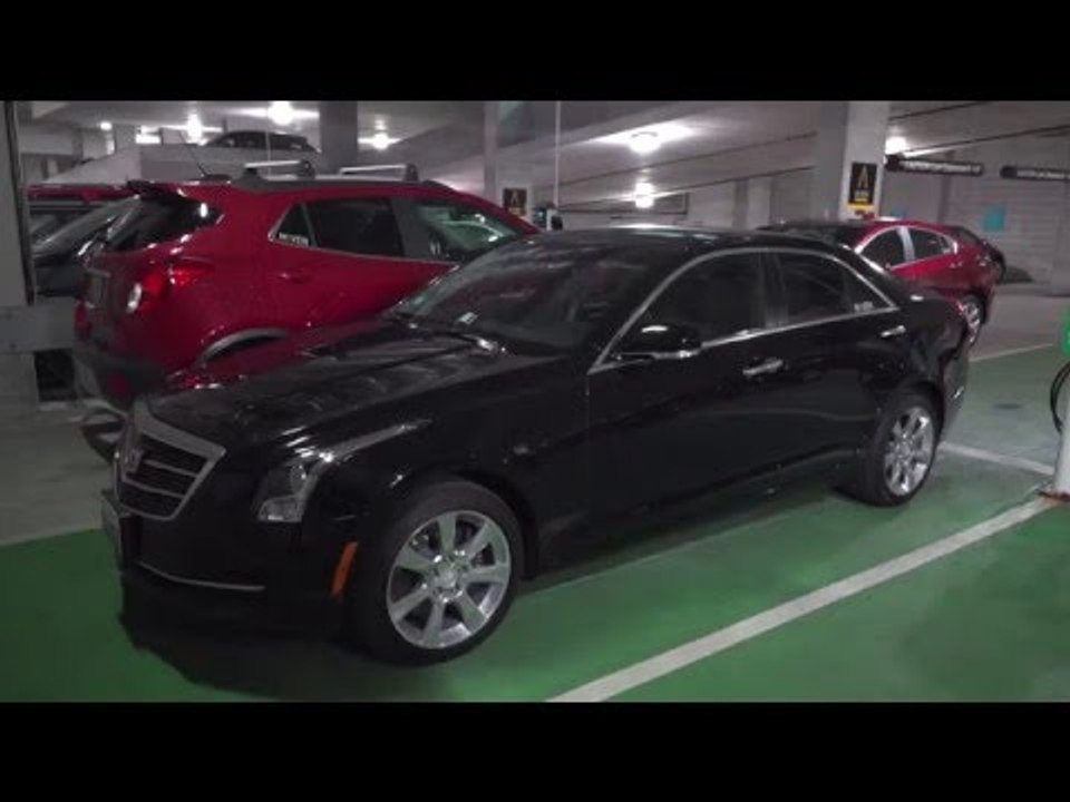 Maven Vehicle Access | AutoMotoTV