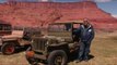 Jeep Milestone Models - Willys Overland | AutoMotoTV