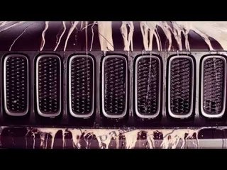 Jeep Renegade Uncharted Edition | AutoMotoTV