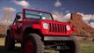 Jeep Moab 2016 - Easter Jeep Safari Concept Cars | AutoMotoTV