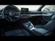 2017 Audi A4 Interior Design | AutoMotoTV