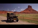 Jeep Moab 2016 - Jeep historical vehicles WILLY S | AutoMotoTV