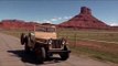 Jeep Moab 2016 - Jeep historical vehicles WILLY X | AutoMotoTV