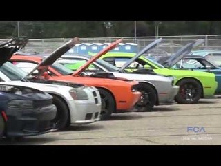 FCA Replay May 20, 2016 | AutoMotoTV