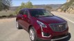 2017 Cadillac XT5 Exterior Design Trailer | AutoMotoTV