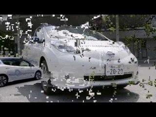 Nissan’s ProPilot at the G7 summit in Ise-shima, Japan | AutoMotoTV