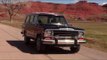 Jeep Moab 2016 - Jeep historical vehicles Cherokee Pioneer | AutoMotoTV
