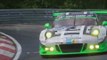 Porsche Motorsport  Nürburgring 24 Hours - The Green Hell can be cruel | AutoMotoTV