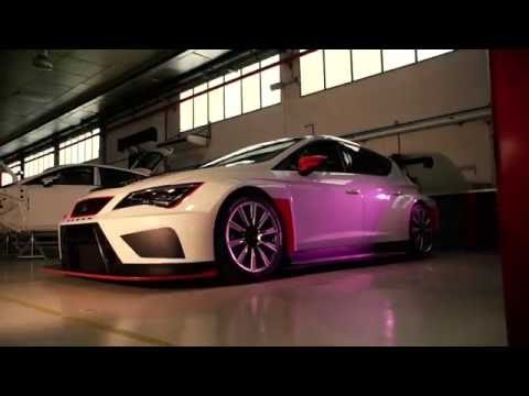 Paul Ricard braced for SEAT Leon Eurocup action | AutoMotoTV