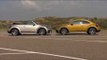 Volkswagen Beetle Dune and Beetle Dune Cabriolet Exterior Design Trailer | AutoMotoTV
