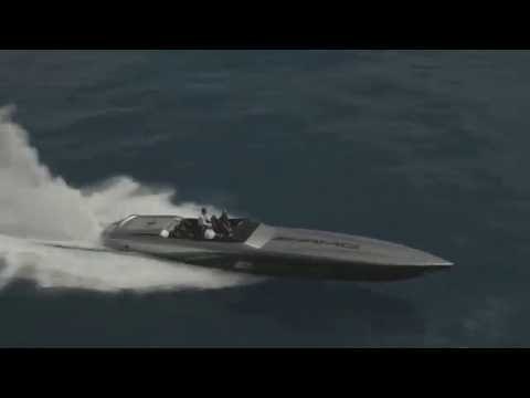 MERCEDES AMG PETRONAS Formula 1 Team - Racing Performance meets Modern Luxury Part 2 | AutoMotoTV