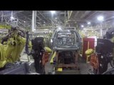 6 Millionth Jeep Vehicle Produced at Jefferson North Assembly Plant | AutoMotoTV