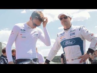 Ford Le Mans Driver Health & Fitness Feature | AutoMotoTV