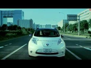 Nissan ProPilot leads the way for autonomous technology | AutoMotoTV