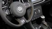 Volkswagen Beetle Dune Cabriolet Interior Design | AutoMotoTV