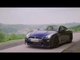 2017 Nissan GT-R - Exterior Design in Ultimate Blue | AutoMotoTV