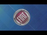 Fiat Pandazzurri, CONI Italian Olympic Team for Rio 2016 and football's Italian team | AutoMotoTV