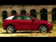 Audi Q2 Driving Event in Cuba Exterior Design Trailer | AutoMotoTV