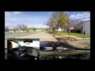 Honda GoMentum Station and Honda offer demo of Autonomous Vehicle Technology | AutoMotoTV