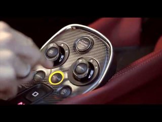 McLaren 570GT Interior Design | AutoMotoTV