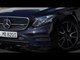 Mercedes-AMG E 43 4MATIC Estate - Exterior Design | AutoMotoTV