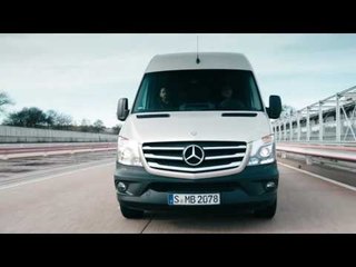 Mercedes-Benz GenuineParts - Landing Page - Bumper | AutoMotoTV