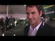 World Premiere of the new Mercedes-Benz E-Class Estate - Interview Roger Federer | AutoMotoTV