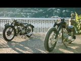Concorso d’Eleganza Villa d’Este 2016 - BMW Motorrad R5 Hommage | AutoMotoTV