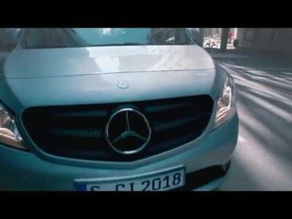 Mercedes-Benz GenuineParts - Landing Page - Brakes | AutoMotoTV